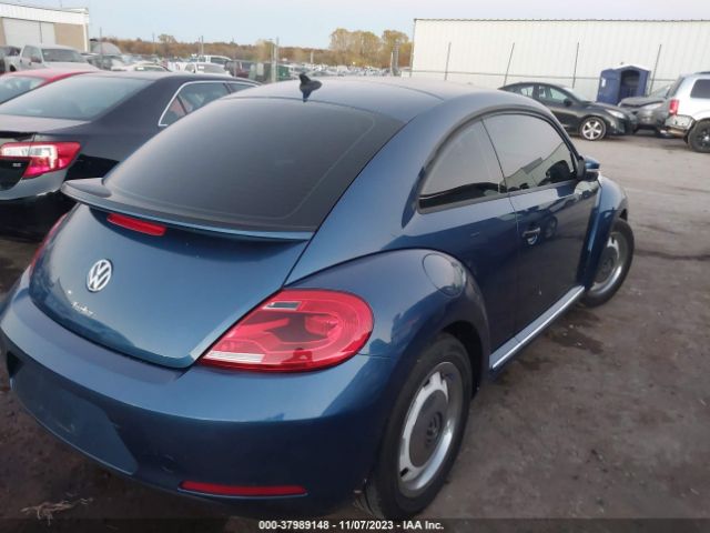 Photo 3 VIN: 3VWF17AT0GM637645 - VOLKSWAGEN BEETLE 