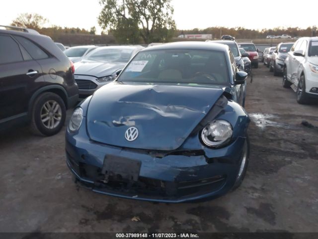 Photo 5 VIN: 3VWF17AT0GM637645 - VOLKSWAGEN BEETLE 