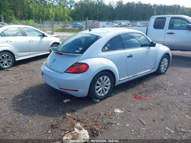 Photo 3 VIN: 3VWF17AT0HM601777 - VOLKSWAGEN BEETLE 