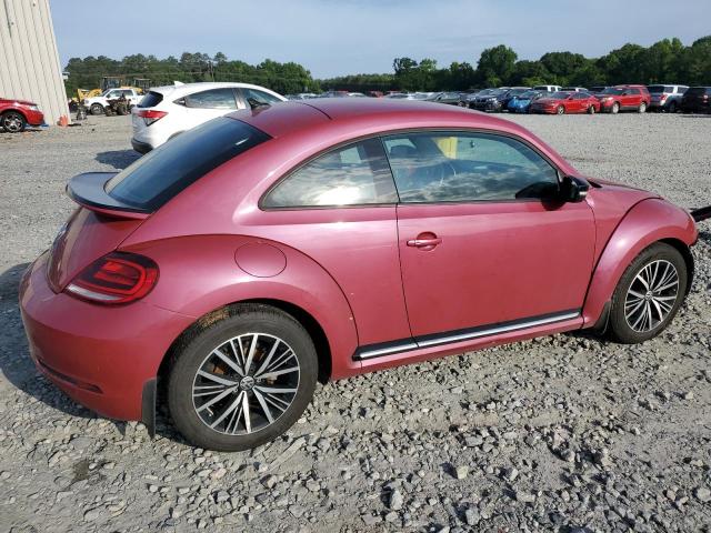 Photo 2 VIN: 3VWF17AT0HM606901 - VOLKSWAGEN BEETLE 