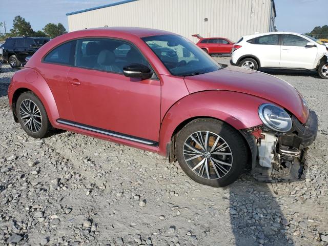 Photo 3 VIN: 3VWF17AT0HM606901 - VOLKSWAGEN BEETLE 