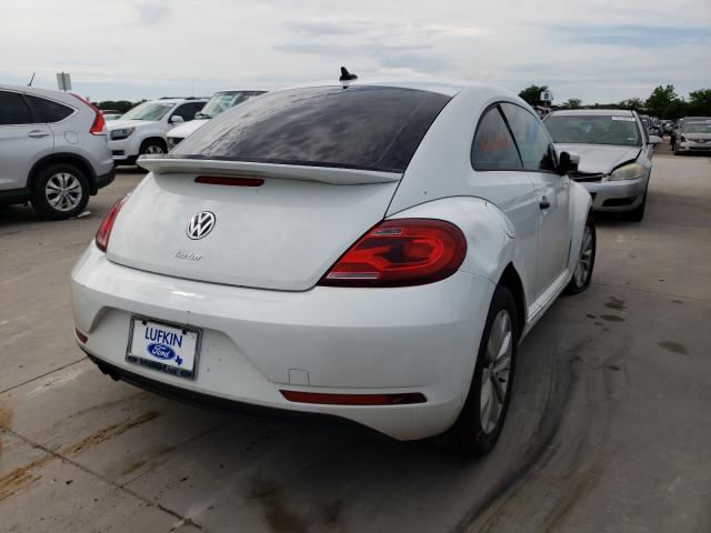 Photo 3 VIN: 3VWF17AT0HM628123 - VOLKSWAGEN BEETLE 1.8 