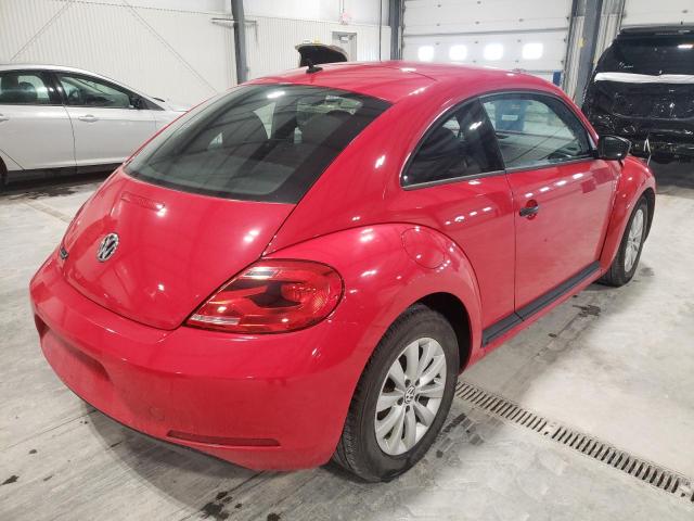 Photo 3 VIN: 3VWF17AT1EM635013 - VOLKSWAGEN BEETLE 