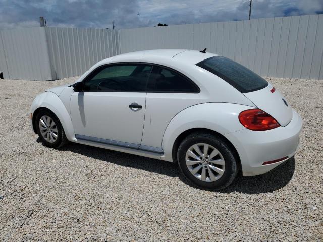 Photo 1 VIN: 3VWF17AT1EM640745 - VOLKSWAGEN BEETLE 