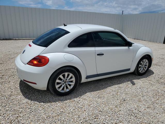 Photo 2 VIN: 3VWF17AT1EM640745 - VOLKSWAGEN BEETLE 