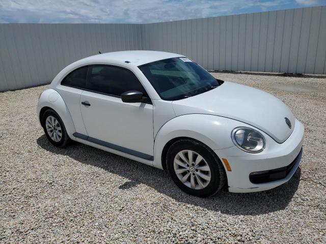 Photo 3 VIN: 3VWF17AT1EM640745 - VOLKSWAGEN BEETLE 