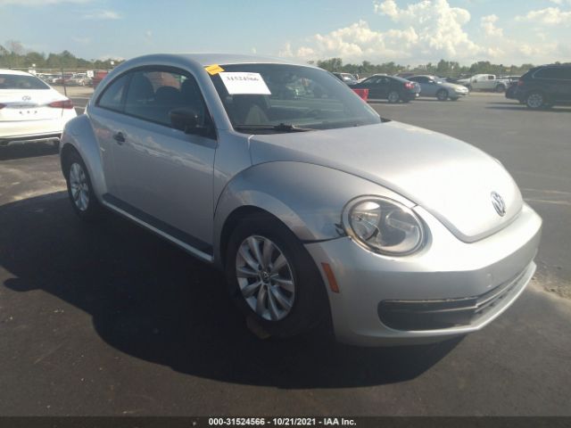 Photo 0 VIN: 3VWF17AT1EM641765 - VOLKSWAGEN BEETLE COUPE 