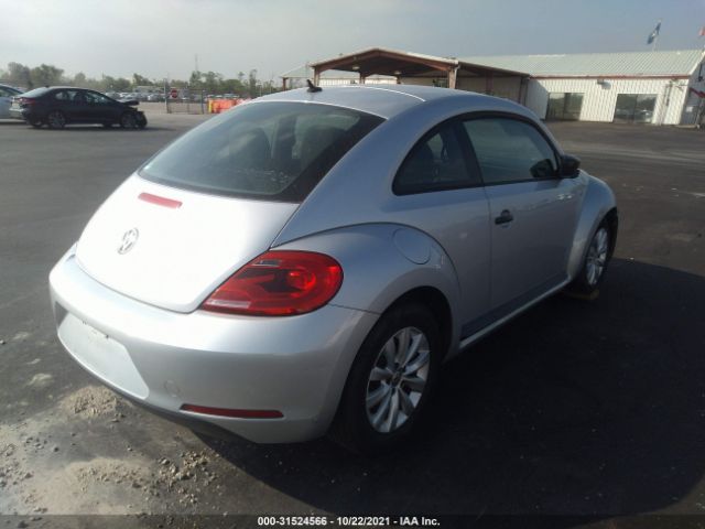 Photo 3 VIN: 3VWF17AT1EM641765 - VOLKSWAGEN BEETLE COUPE 