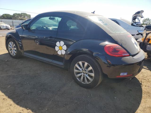 Photo 1 VIN: 3VWF17AT1EM641832 - VOLKSWAGEN BEETLE 