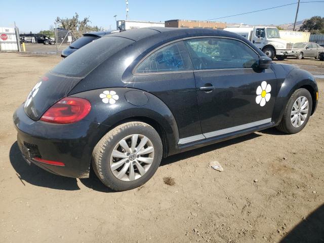 Photo 2 VIN: 3VWF17AT1EM641832 - VOLKSWAGEN BEETLE 