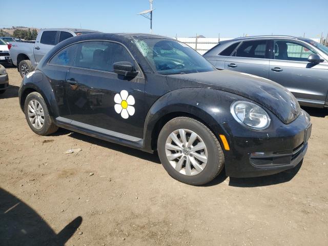 Photo 3 VIN: 3VWF17AT1EM641832 - VOLKSWAGEN BEETLE 