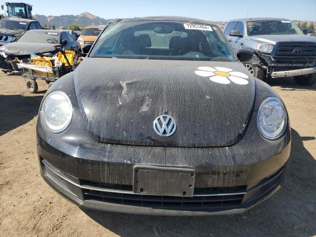 Photo 4 VIN: 3VWF17AT1EM641832 - VOLKSWAGEN BEETLE 