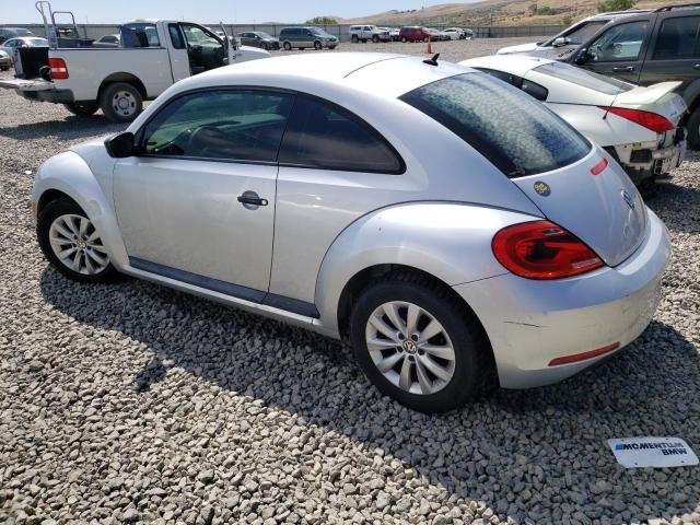 Photo 1 VIN: 3VWF17AT1EM645914 - VOLKSWAGEN BEETLE 