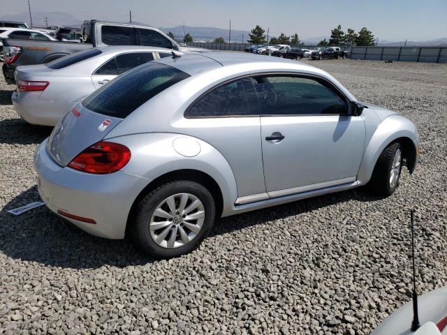 Photo 2 VIN: 3VWF17AT1EM645914 - VOLKSWAGEN BEETLE 