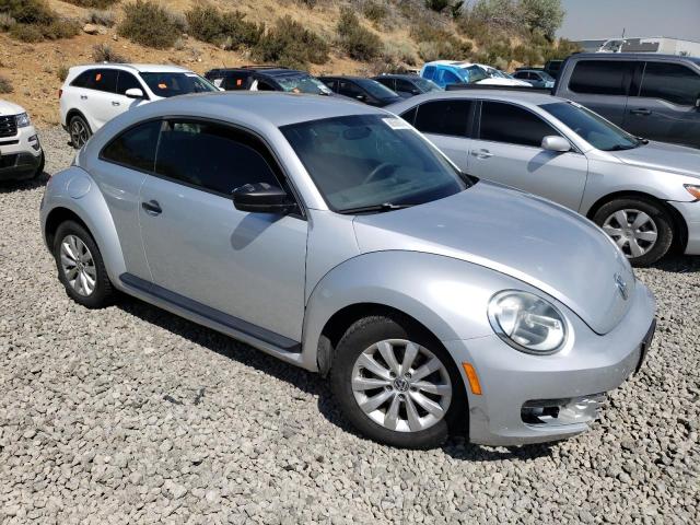 Photo 3 VIN: 3VWF17AT1EM645914 - VOLKSWAGEN BEETLE 