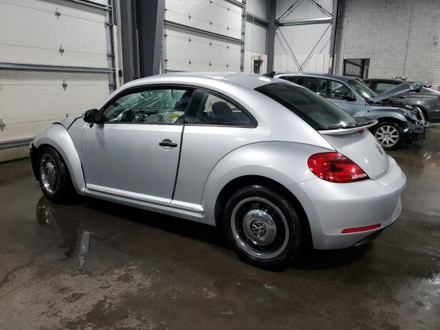 Photo 1 VIN: 3VWF17AT1FM603227 - VOLKSWAGEN BEETLE 