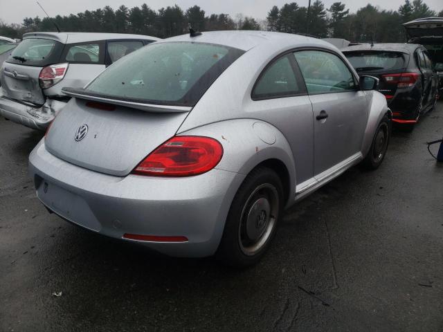 Photo 3 VIN: 3VWF17AT1FM606970 - VOLKSWAGEN BEETLE 