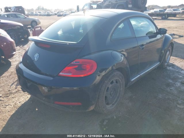 Photo 3 VIN: 3VWF17AT1FM608671 - VOLKSWAGEN BEETLE 