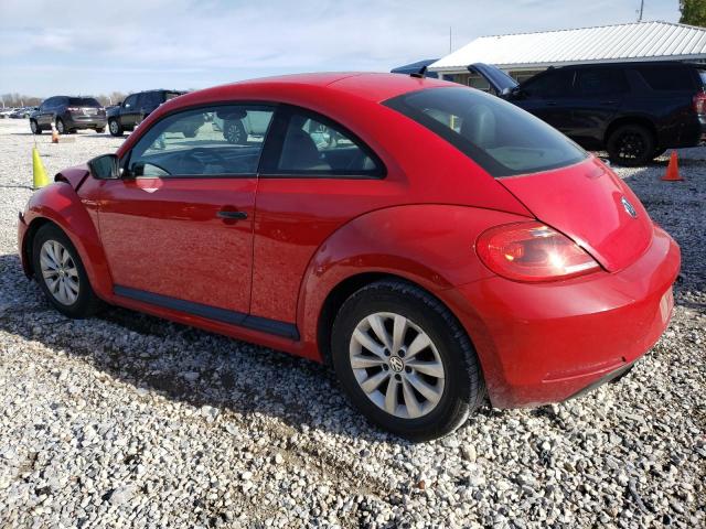 Photo 1 VIN: 3VWF17AT1FM634431 - VOLKSWAGEN BEETLE 