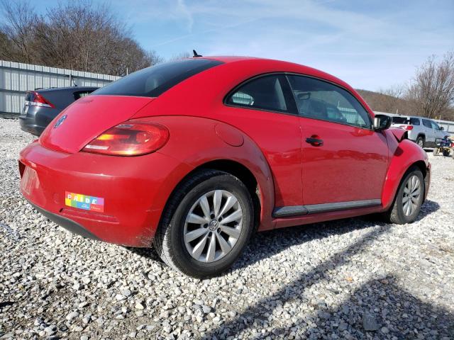 Photo 2 VIN: 3VWF17AT1FM634431 - VOLKSWAGEN BEETLE 