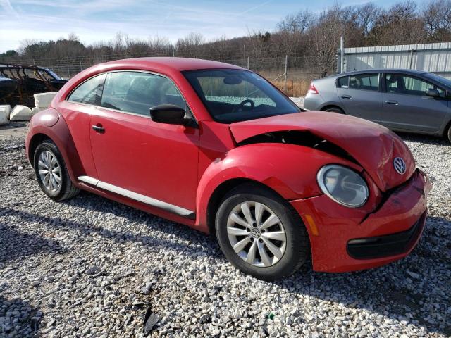 Photo 3 VIN: 3VWF17AT1FM634431 - VOLKSWAGEN BEETLE 