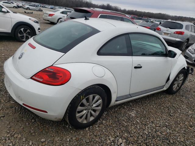 Photo 2 VIN: 3VWF17AT1FM647406 - VOLKSWAGEN BEETLE 1.8 