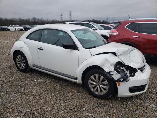 Photo 3 VIN: 3VWF17AT1FM647406 - VOLKSWAGEN BEETLE 1.8 