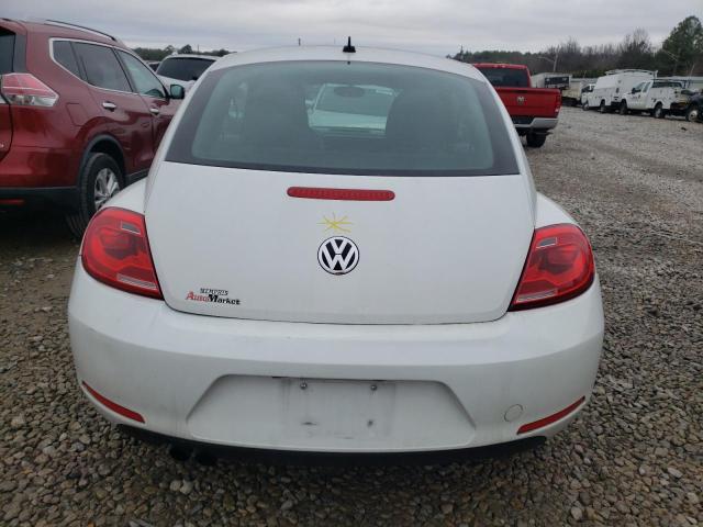 Photo 5 VIN: 3VWF17AT1FM647406 - VOLKSWAGEN BEETLE 1.8 