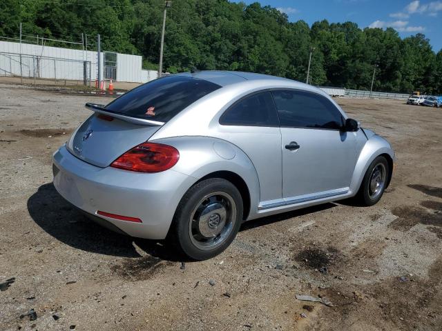 Photo 2 VIN: 3VWF17AT1FM647471 - VOLKSWAGEN BEETLE 