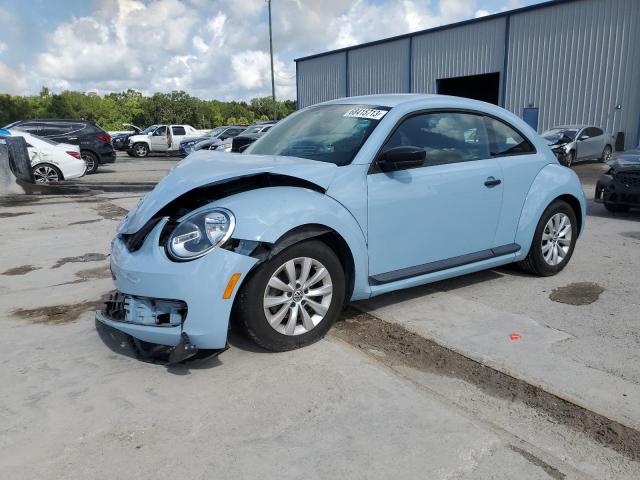 Photo 0 VIN: 3VWF17AT1FM653514 - VOLKSWAGEN BEETLE 1.8 