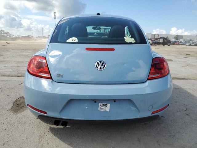 Photo 5 VIN: 3VWF17AT1FM653514 - VOLKSWAGEN BEETLE 1.8 