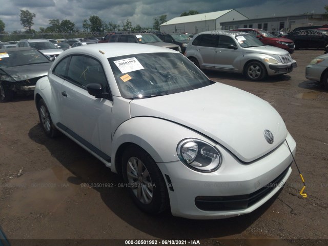 Photo 0 VIN: 3VWF17AT1GM601107 - VOLKSWAGEN BEETLE 