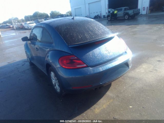 Photo 2 VIN: 3VWF17AT1GM607408 - VOLKSWAGEN BEETLE COUPE 