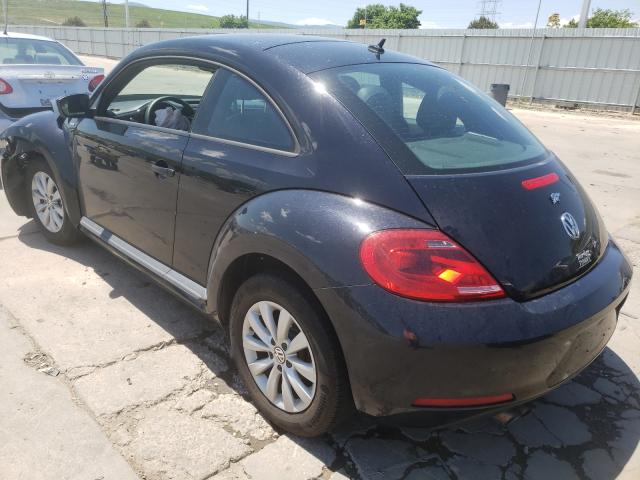 Photo 2 VIN: 3VWF17AT1GM612429 - VOLKSWAGEN BEETLE 