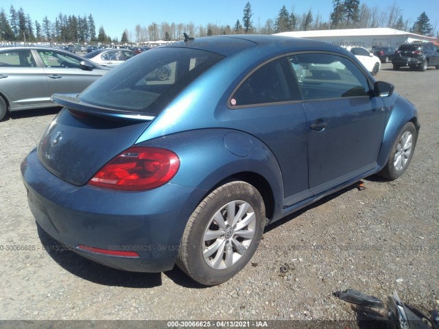 Photo 3 VIN: 3VWF17AT1GM615346 - VOLKSWAGEN BEETLE COUPE 