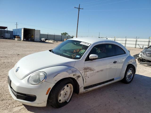 Photo 0 VIN: 3VWF17AT1GM633250 - VOLKSWAGEN BEETLE 1.8 