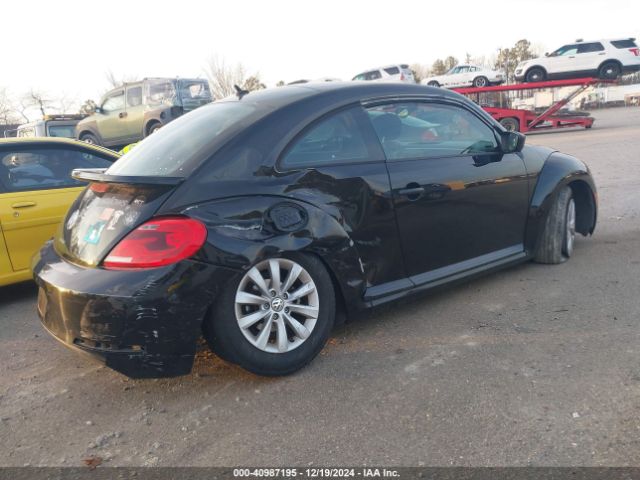 Photo 5 VIN: 3VWF17AT1GM637041 - VOLKSWAGEN BEETLE 