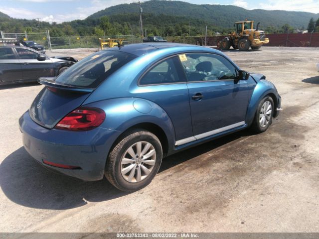 Photo 3 VIN: 3VWF17AT1HM615879 - VOLKSWAGEN BEETLE 