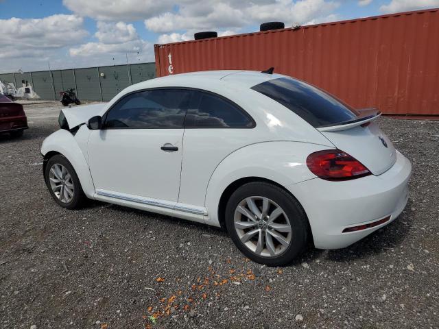 Photo 1 VIN: 3VWF17AT1HM617468 - VOLKSWAGEN BEETLE 1.8 