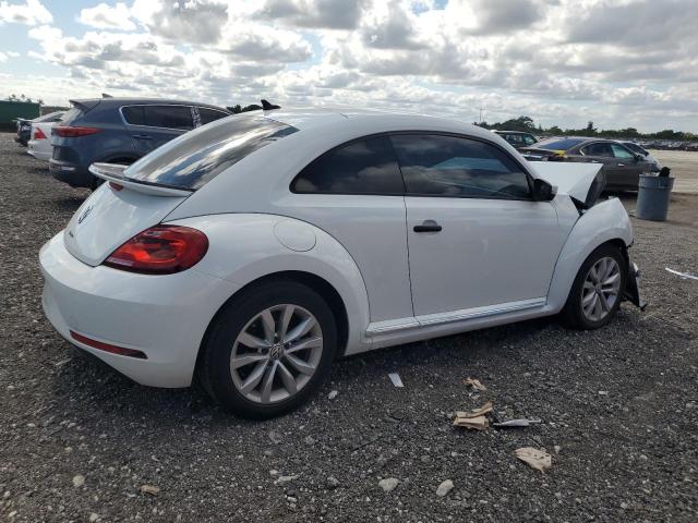 Photo 2 VIN: 3VWF17AT1HM617468 - VOLKSWAGEN BEETLE 1.8 