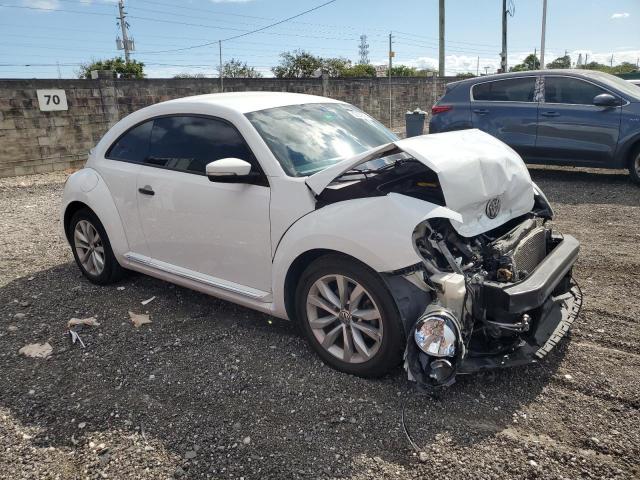 Photo 3 VIN: 3VWF17AT1HM617468 - VOLKSWAGEN BEETLE 1.8 