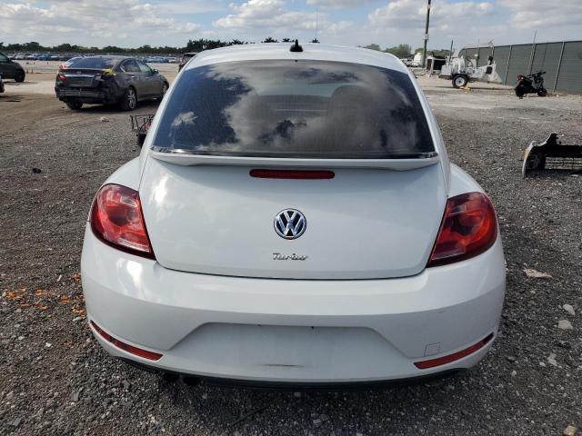 Photo 5 VIN: 3VWF17AT1HM617468 - VOLKSWAGEN BEETLE 1.8 