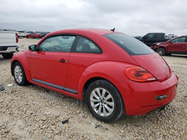 Photo 1 VIN: 3VWF17AT2EM638275 - VOLKSWAGEN BEETLE 