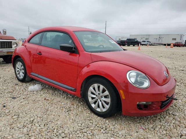 Photo 3 VIN: 3VWF17AT2EM638275 - VOLKSWAGEN BEETLE 