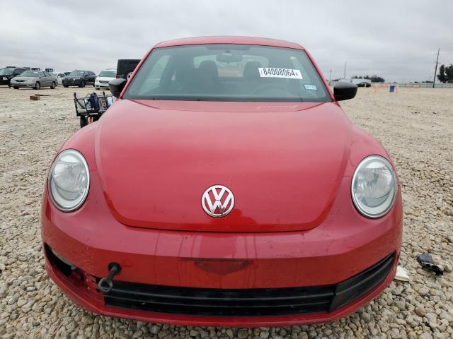 Photo 4 VIN: 3VWF17AT2EM638275 - VOLKSWAGEN BEETLE 