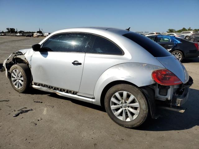 Photo 1 VIN: 3VWF17AT2EM638986 - VOLKSWAGEN BEETLE 