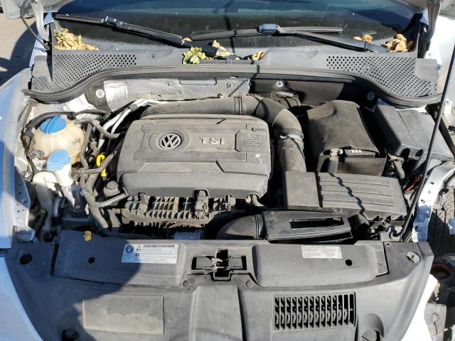 Photo 10 VIN: 3VWF17AT2EM638986 - VOLKSWAGEN BEETLE 