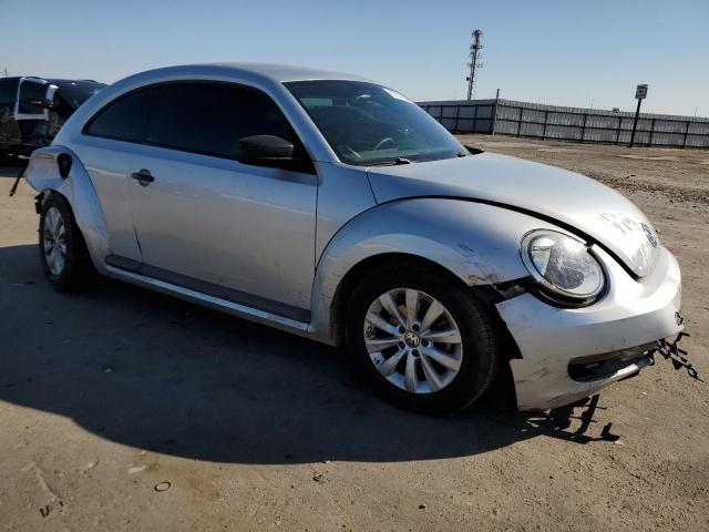 Photo 3 VIN: 3VWF17AT2EM638986 - VOLKSWAGEN BEETLE 