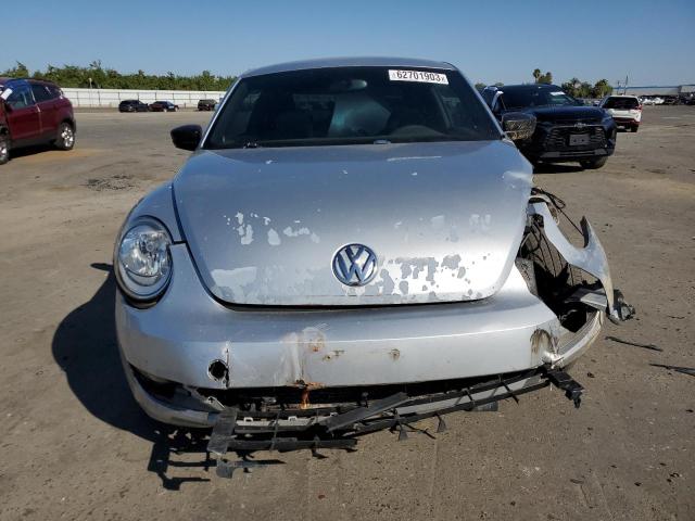 Photo 4 VIN: 3VWF17AT2EM638986 - VOLKSWAGEN BEETLE 