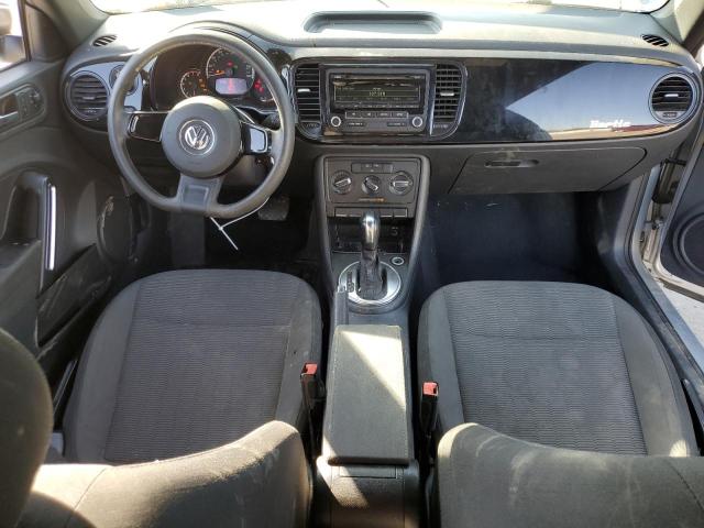 Photo 7 VIN: 3VWF17AT2EM638986 - VOLKSWAGEN BEETLE 